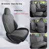 2025 Geely Xingyuan All-Season Full Coverage Seat Covers for 25 Models