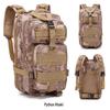 Multi-functional Outdoor Hiking & Tactical Backpack