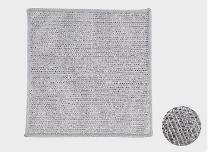 Dry Odor Free Scrub Cloths for Dishes Kitchen Cleaning Cloths for Cookware Sinks Stove Tops Non Scratch Steel Wire Dishcloths