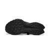 Li Ning De Lucas PRO Amortiguación Antideslizante Resistente a la Abrasión Rebote Caña Baja Zapatillas de Trail Running Unisex ARNV021-3