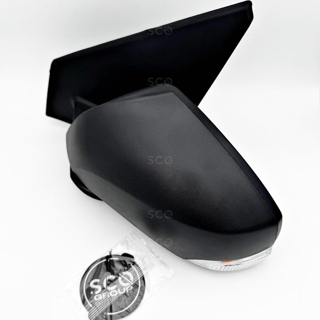 Wing mirror for Renault Megane for Fluence Folding Mirror Sensors Turn Signals Heating Mirror Driver Side Left 963020180R; 963028938R