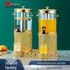 Veselă pentru băuturi – Vase pentru apă și carafe
