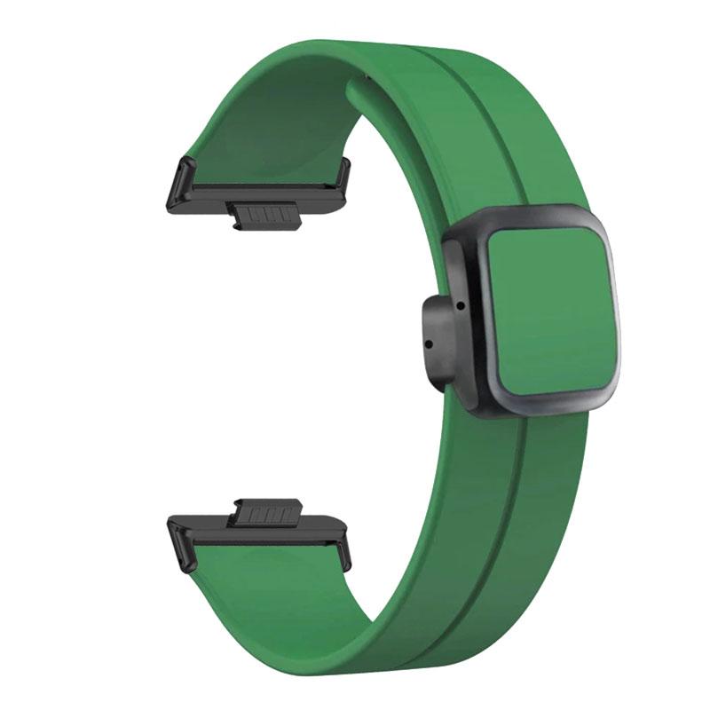 

Magnetic Strap for Huawei Fit 4 Fit4 Pro Sport Bracelet For Huawei Watch Fit 321 Band Colorful Wristband Replaceable Accessories Huawei Fit 4