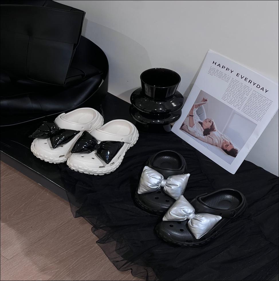 

Men s Odor-Proof Height-Boosting Crocs: Non-Slip Thick-Soled Outdoor Beach Shoes 27 брудно-білий