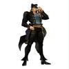 BANPRESTO Bizarre Adventure Stardust Crusaders Jotaro Kujo Mometria Figure JoJo's