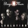 CD BOYZ II MEN  Evolution 5308222 Motown 1997 US Rap  HipHopRB Used