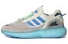 Zx 5K Boost Originals 'Off White Pulse Blue' GY4160