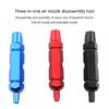 Valves Cores Remover Tightening Tool for Schrader& Presta Tubeless Bicycles Tire