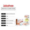 Multipurpose Cleaning Cream Quick Dissolve Oil Stains Remove Stubborn Grease Dirts Restoring Polishing All Purpose Clean