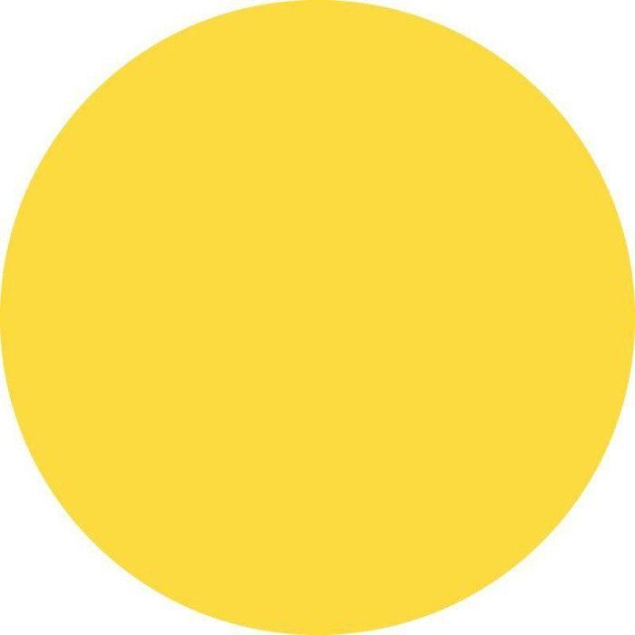 Gommettes Rondes - APLI - 1770 - 20 Mm - Assorties - 4 Rouleaux