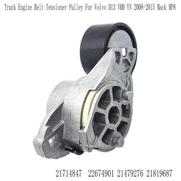 Riemenspanner für Volvo 21714847/22674901/21479276/21819687