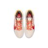 Nike Zoom Freak 2 Letter Bro Unisex Sneakers Multi-Color Desert-Sand Sail CW3162-001