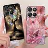 For Motorola Moto G57 Power Case XT2537-5 Cool Lion Dragon Painted Cover Soft TPU Phone Cases For Motorola Moto G67 Power Fundas