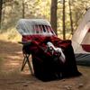 1pc Assassin's Creed Theme Blanket - Digital Print, Polyester, Cozy for All Seasons, Perfect for Outdoor, and Travel