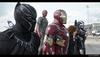 Captain Civil War MovieNEX DVD Digital Copy MovieNEX America [Blu-ray + + + World] [Blu-ray]