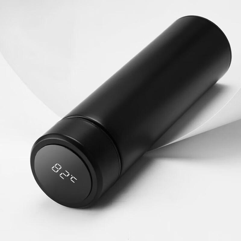 Chuanfeng 500ml Digital Temperature Display Smart Thermos