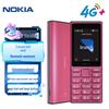 Nokia 108 4G AI Edition Basic Phone (CN Version)