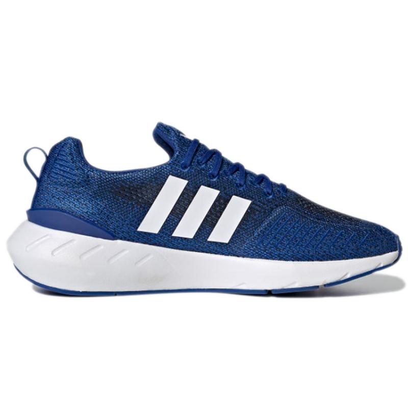 Adidas Swift Run 22 'Royal Blue' Sneakers GZ3498
