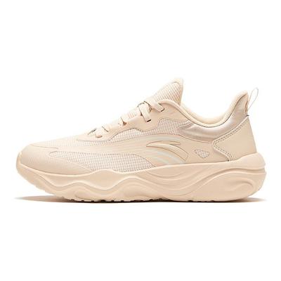 Comfortable Versatile Durable Low-Top Training Shoes Women Sneaker Brown 922317601-5