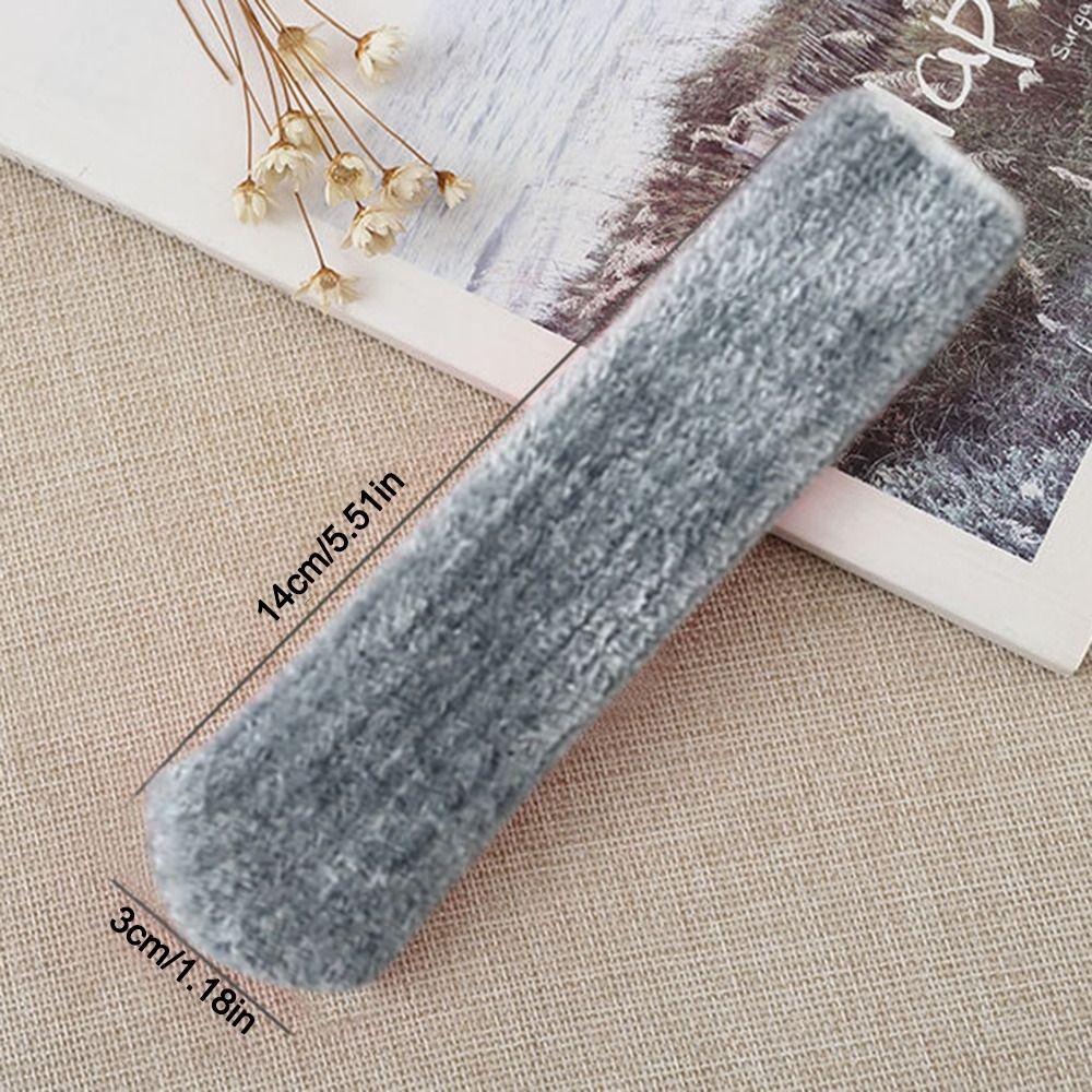 Protective Fridge Door Handle Cover Warmer Door Knob Covers Refrigerator Door Handle Cover Winter