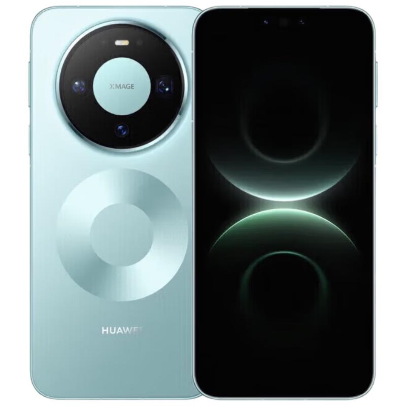 Huawei Mate 80 Pro (CN Version)