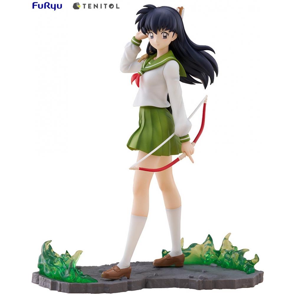 Inuyasha Tenitol Kagome Higurashi  Inuyasha 