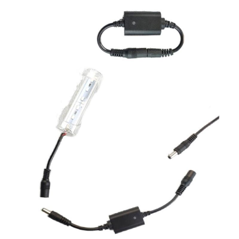 LED Light Strips Remote Switches Replacement Remote Control Light Switches Relays Receiver Module For Home Applications