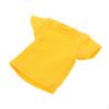1/12 Scale Doll Clothing for 6 Inch Figures, Short Sleeve Outfit Action Figures