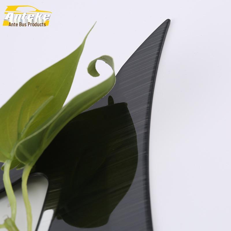 Decorative Interior Handle Frame & Armrest Patch for 18 Hongguang S Models