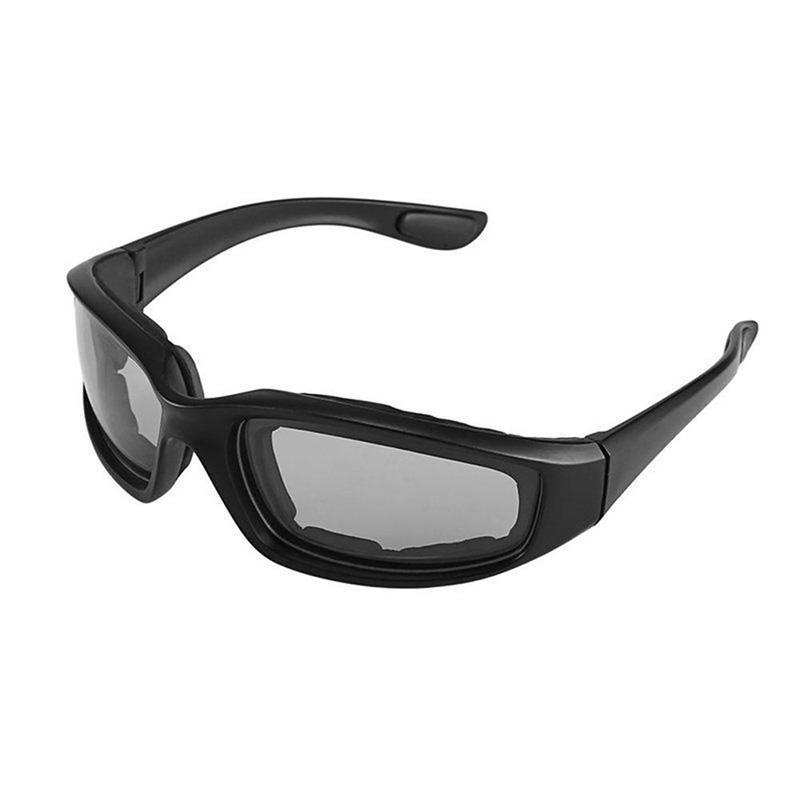 Αντιθαμβωτικά γυαλιά μοτοσικλέτας Polarized Night Driving Lens Γυαλιά ηλίου