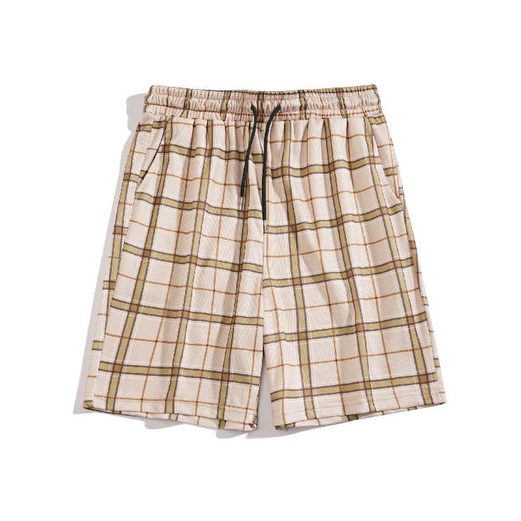 Nya Herr Sommar Casual Sport Fitness Löpning Basket Enkellager Snabbtorkande Shorts För Män