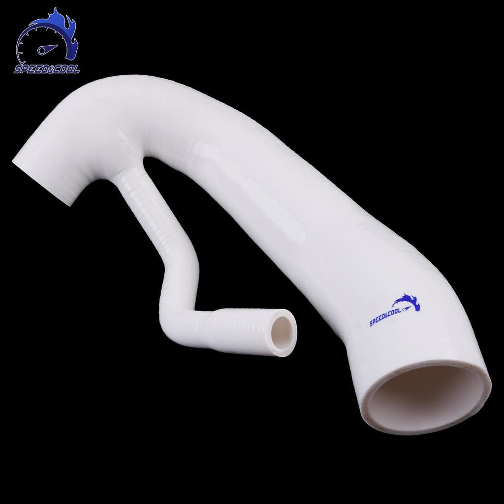 SPEED&COOL For Mini COOPER S Countryman N18 1.6T Petrol Engine R56 R57 R60 FMINL Silicone Intake Intel Hose Tube Pipe