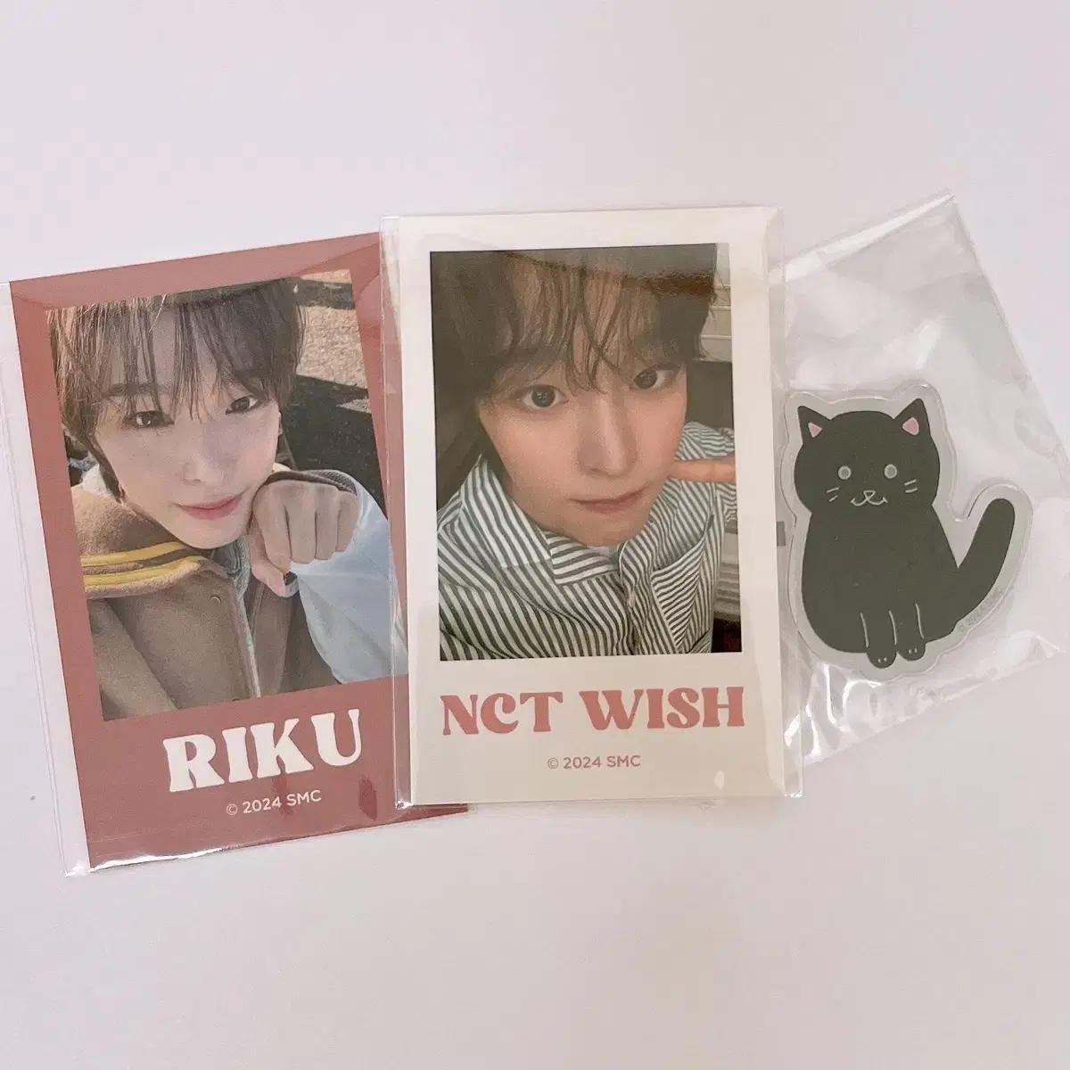 

I m Going To Ncitywish Riku Japan Online Cookie