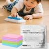Sticky Residue Floor Cleaner 60/200/300Pcs Multi-Surface Cleaning Tablets Pre-Measured Concentrated Grease Removing for Hardwood Tile Laminate Floors