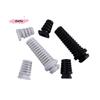 10Pcs Cable Gland Connectors 4.6/5.2/6mm Rubber Strain Relief Cord Boot Protector Wire Cable Sleeve for Power Cellphone Chargers