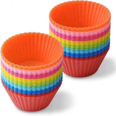 Bageforme og bageplader – Bageforme til cupcakes og muffins