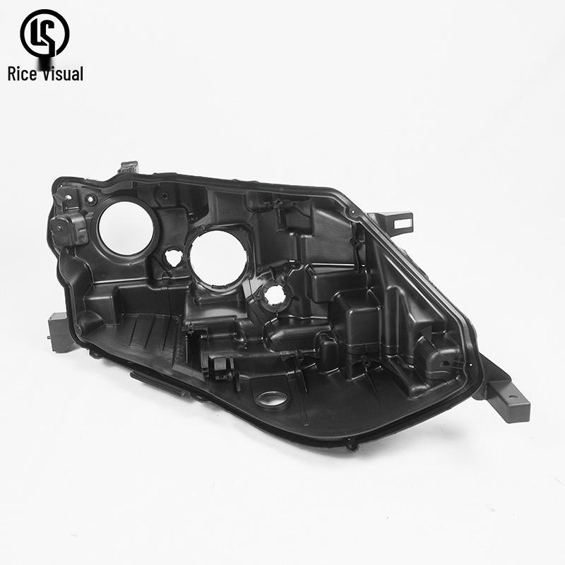 Nissan X-Trail (2017-2022) Headlight Rear Cover & Front Light Lampshade Housing