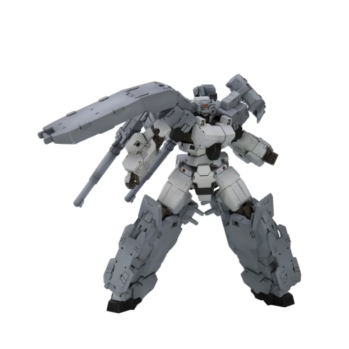 

Kotobukiya Frame Arms Type 38 Model 1 Thunderbolt Kai 1/100 Scale Plastic Kit