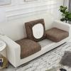 Bedruckte Sofa-Couch-Kissenbezüge, Ersatz-Stuhlkissenbezüge, Stretch-Sofa-Sitzbezug, Möbelschutz, Sofa-Schonbezug