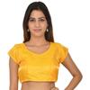 Designer Readymade Beautiful Blouse Indian Party Wear Bollywood Choli Dress