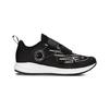 New Balance FuelCore Reveal Little Kid Black Kids Sneakers White PTRVLBW3