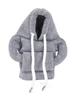 Universal Gear Shift Hoodie Cover Shift Cover Gear Handle Decoration Fits Manual Automatic Car Shift Lever Interior Decor Casual