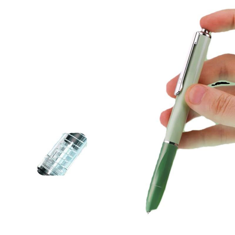 OASO YouShang K016 Sealed Fountain Pen for Grade 3 Calligraphy Practice