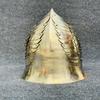 Lord of the Rings Helmet Gondor Knight Helmet Fully Wearable Armor LARP Halloween Costume Best Gift