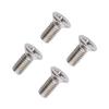 93600-06014-0H Brake Rotor Fixing Screws Stainless Steel Enhanced Durability And Corrosion Resistance For Vehicles