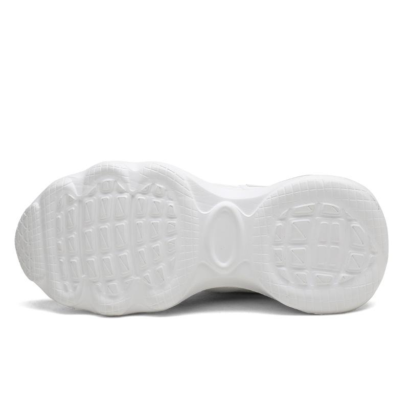 Новая модная спортивная повседневная обувь Four Seasons — фото 10