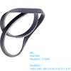 For PEUGEOT 2008 3008 5008 4006 807 107 607 406 605 806 306 405 1007 301 208 207 108 Engine Belt Air Conditioner V-Ribbed Belts