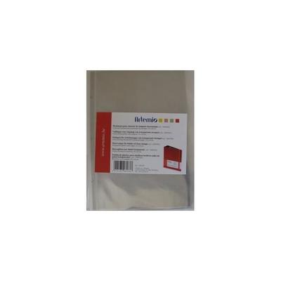 Stamp Binder Refills - Artemio - 6 Refills - Practical - Efficient Storage - Mixed