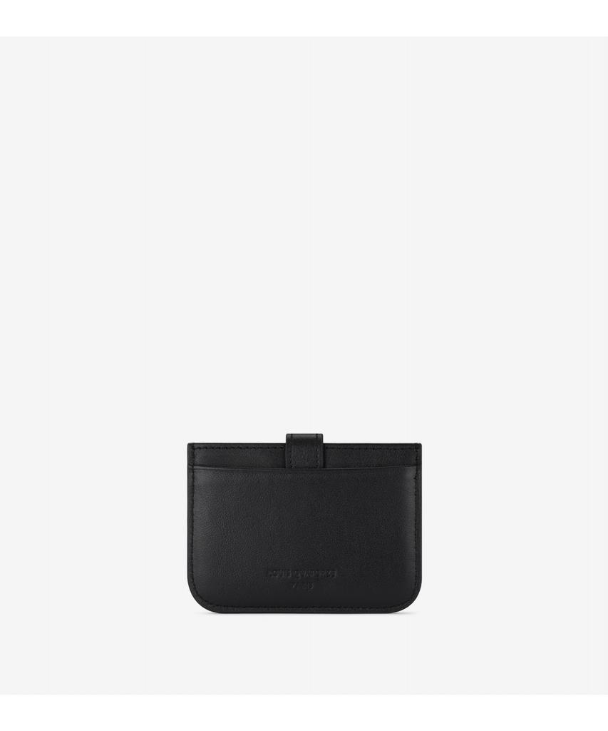 Louis Quatorze L-Pattern Women'S Card Wallet S61Fm27Bl