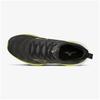 Sports Shoes Mizuno Black Wave Neo Wind